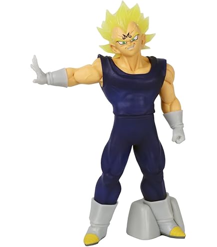 Amazon.com: Banpresto Dragonball Z Absolute Perfection